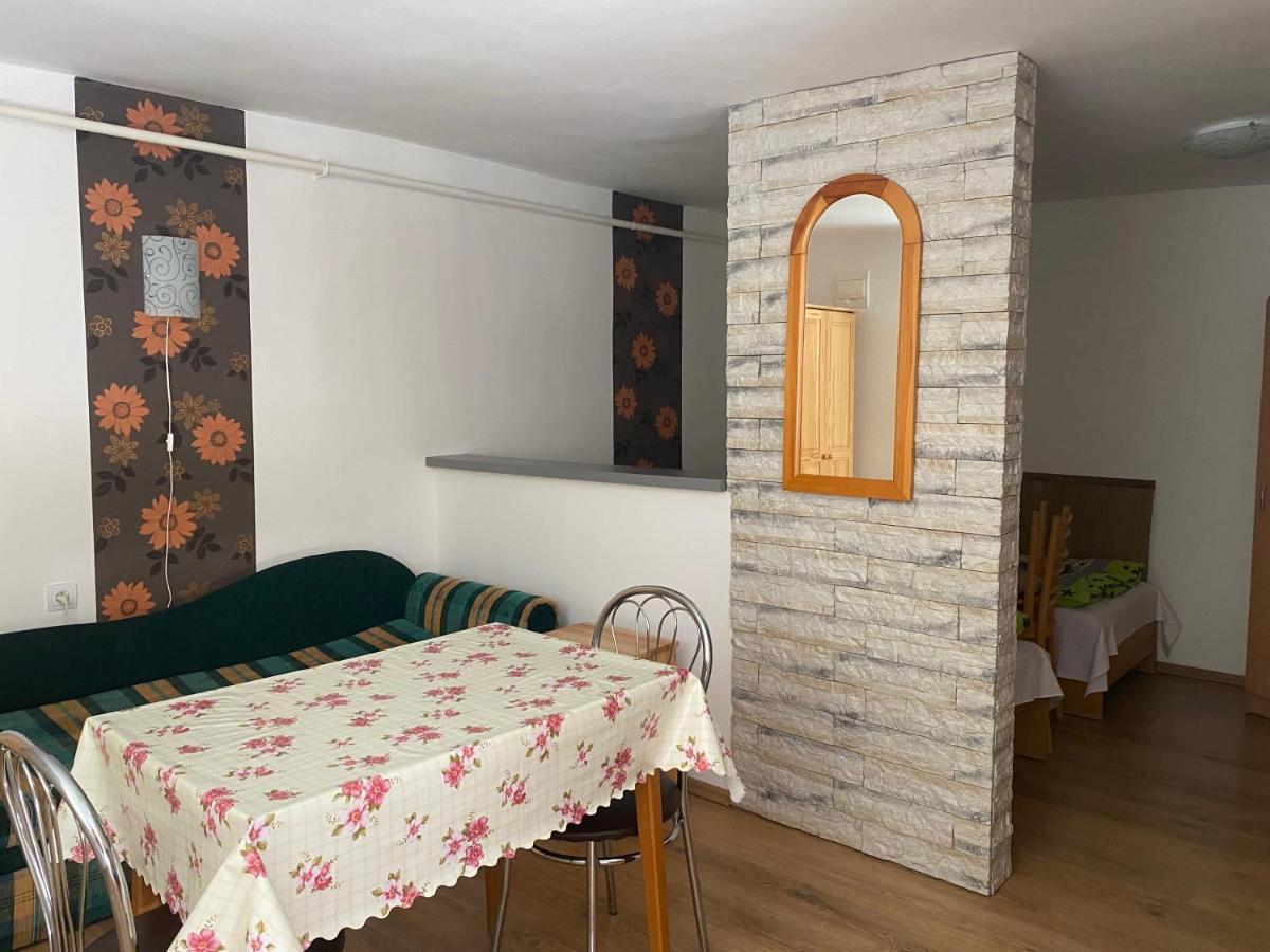 Apartmany Judita Kissova Veľký Meder Екстериор снимка