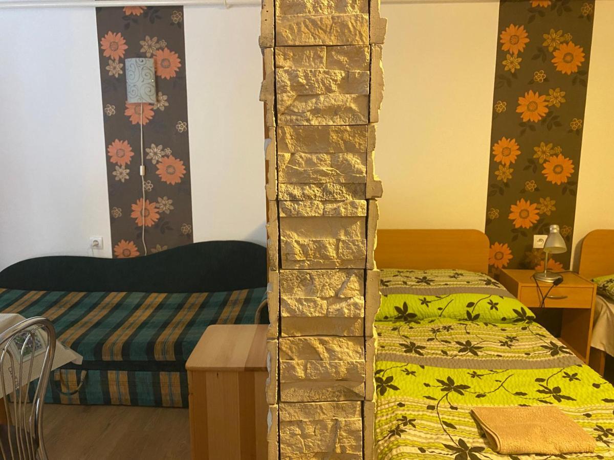 Apartmany Judita Kissova Veľký Meder Екстериор снимка