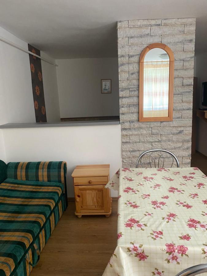 Apartmany Judita Kissova Veľký Meder Екстериор снимка