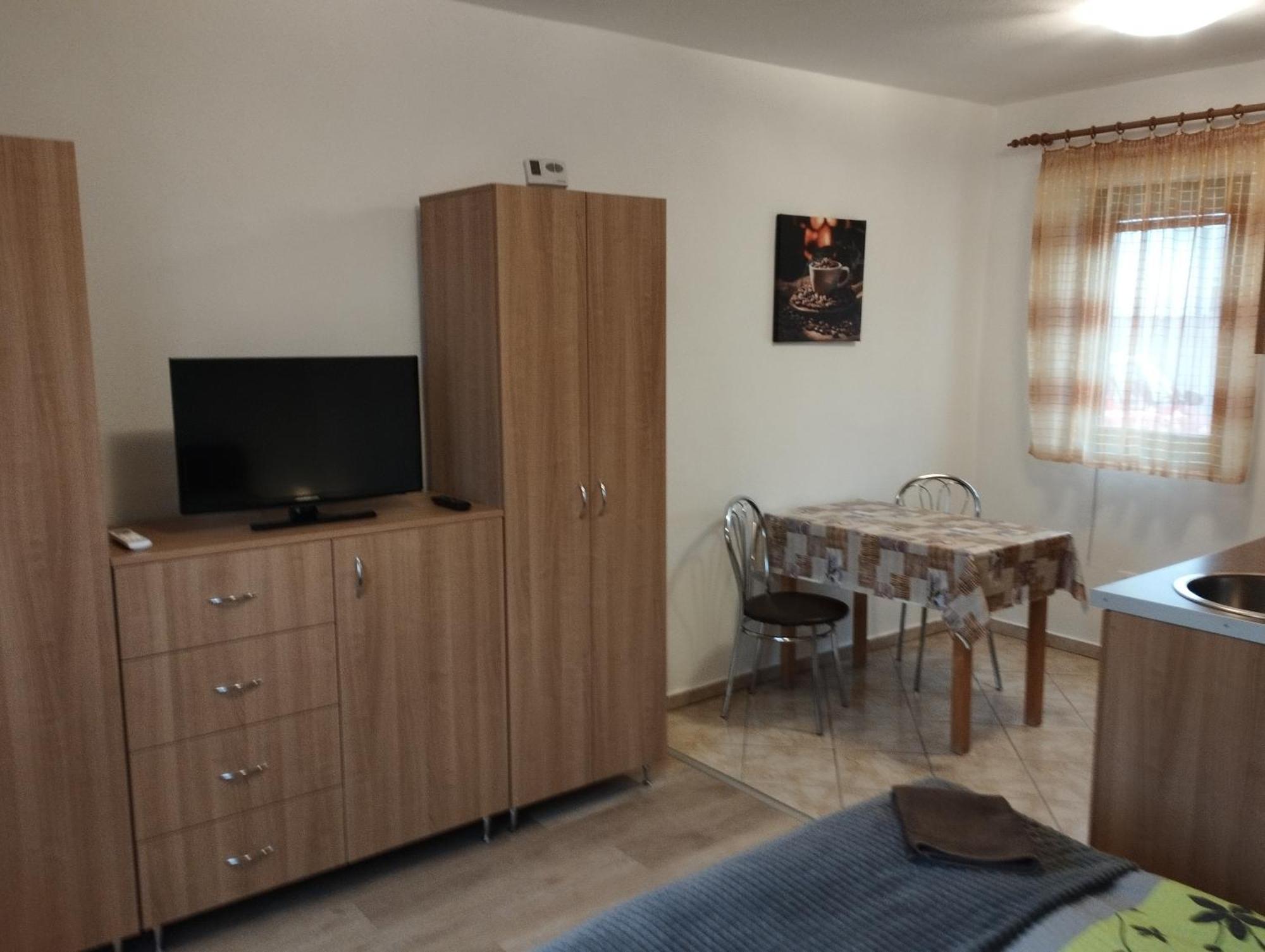 Apartmany Judita Kissova Veľký Meder Екстериор снимка