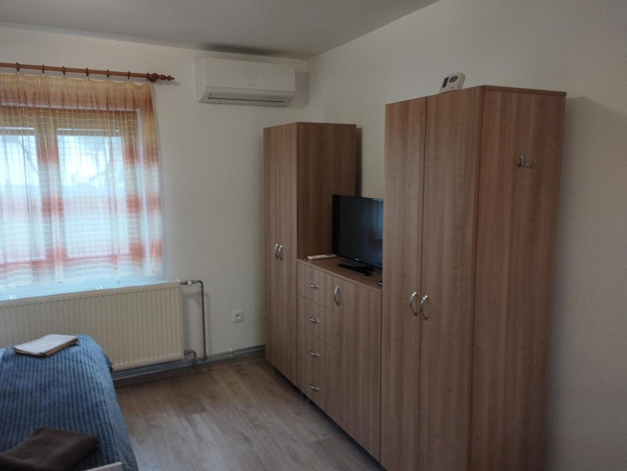 Apartmany Judita Kissova Veľký Meder Екстериор снимка