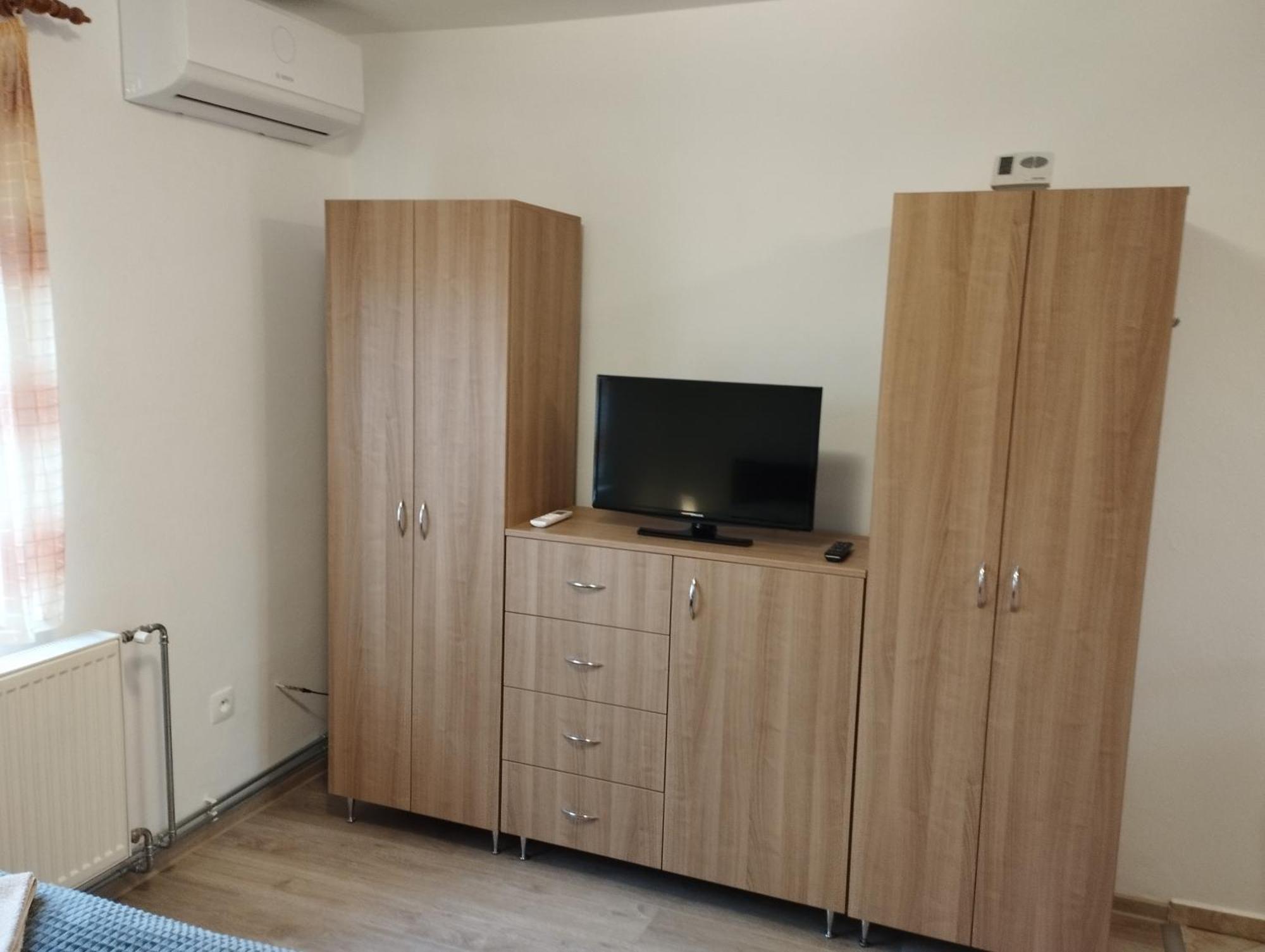 Apartmany Judita Kissova Veľký Meder Екстериор снимка