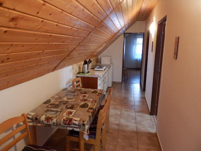 Apartmany Judita Kissova Veľký Meder Екстериор снимка
