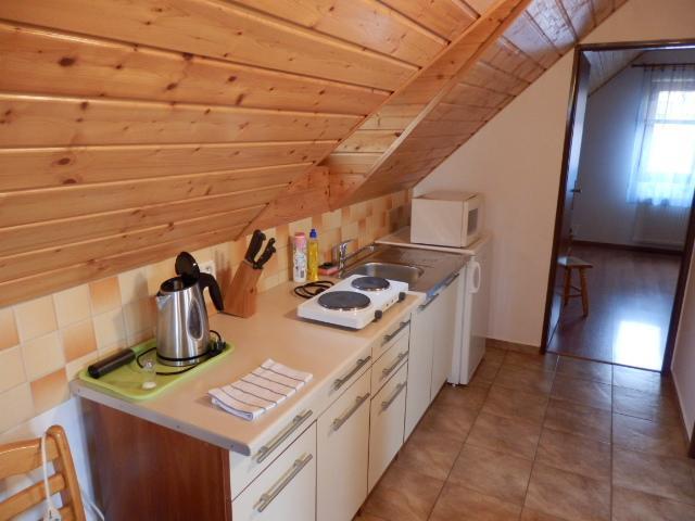 Apartmany Judita Kissova Veľký Meder Екстериор снимка