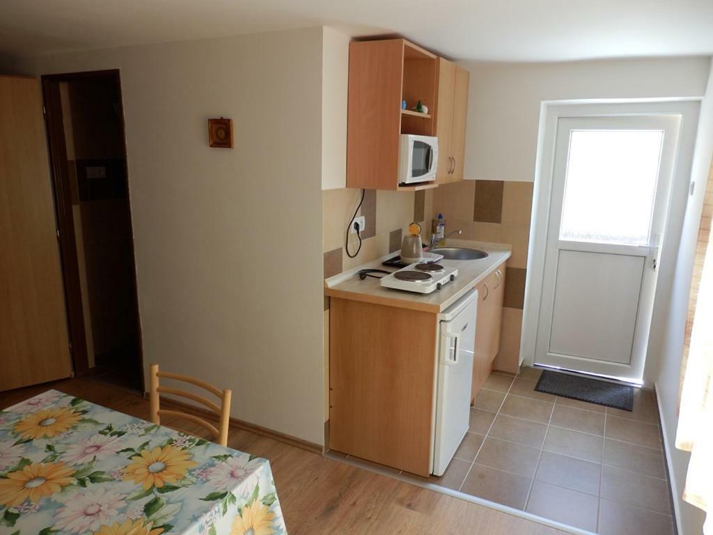 Apartmany Judita Kissova Veľký Meder Екстериор снимка