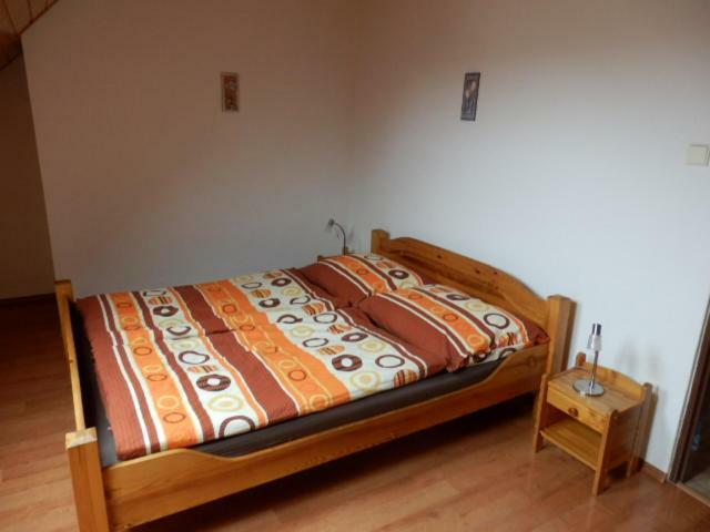 Apartmany Judita Kissova Veľký Meder Екстериор снимка